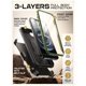 thumbnail image 5 of Funda de teléfono SUPCASE Unicorn Beetle Pro para iPhone 16e 6.1 pulgadas, 5 of 9