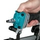 thumbnail image 2 of Clavadora Neumática 18Ga AF506 Makita, 2 of 3