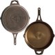 thumbnail image 3 of Sartén de Hierro Fundido Backcountry Iron 30 cm Lisa, 3 of 7