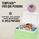 thumbnail image 2 of Cooler Coleman® Chiller™ 28 Litros Verde Claro, 2 of 3