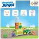 thumbnail image 2 of Playmobil Junior Tractor con remolque de carga y sembradora, 2 of 6