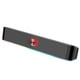 thumbnail image 3 of Parlante Soundbar Gamer RGB HP DHE-6003 - Crazygames, 3 of 3