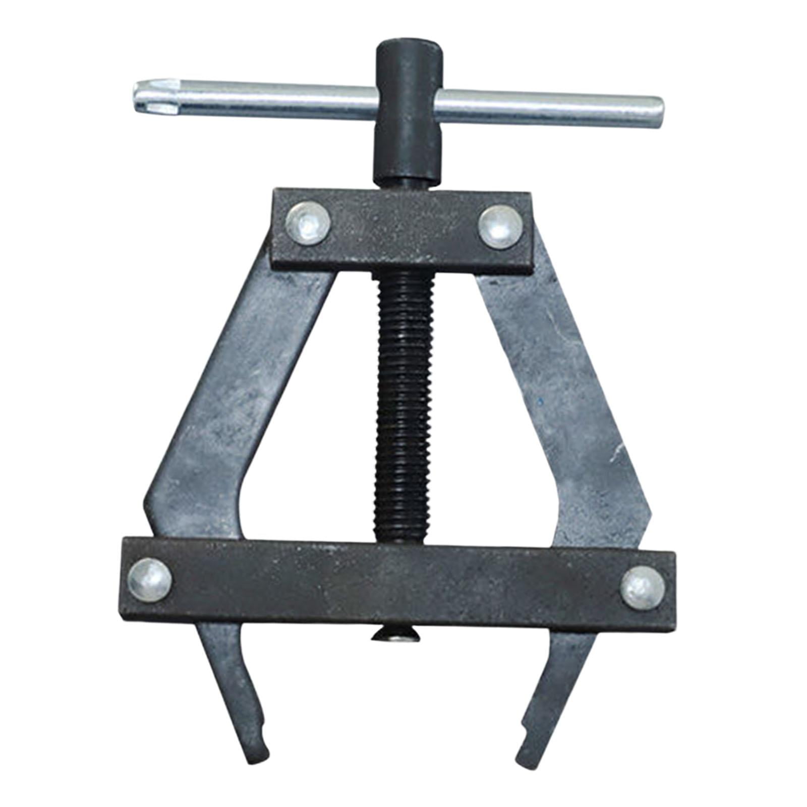 Magideal - Herramienta De Conexión De Cadena Tensor De Cadena Reutilizable Para Cadena De Bicicleta , 100 Mm A 200 Mm