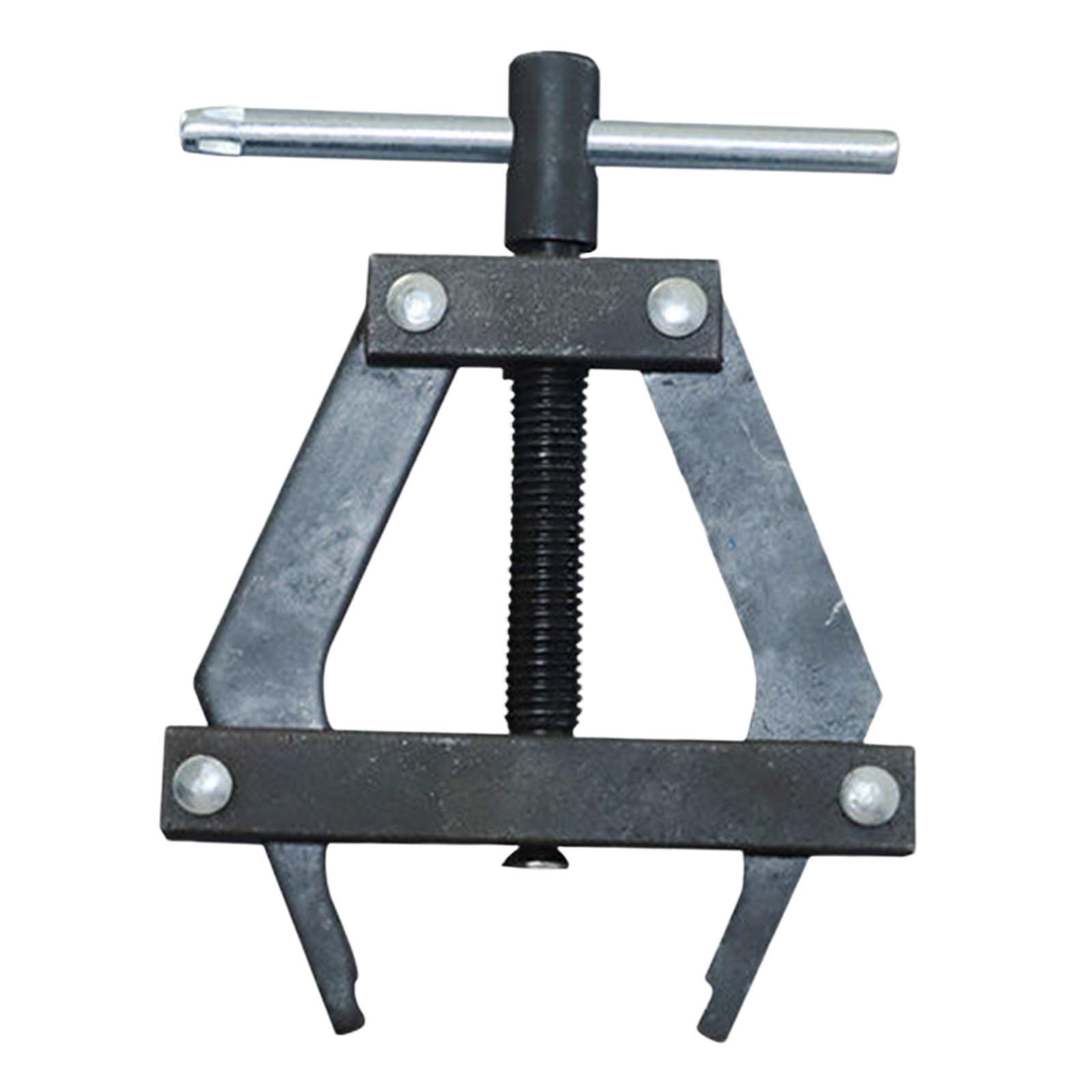 Magideal - Herramienta De Conexión De Cadena Tensor De Cadena Reutilizable Para Cadena De Bicicleta , 100 Mm A 200 Mm