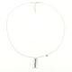 thumbnail image 2 of Collar Gulden Plata 925, 2 of 3