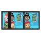 thumbnail image 4 of Cartera Trifold Desmarcar Super Why, 4 of 6