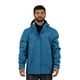 thumbnail image 1 of Cortaviento Impermeable Gorak Shep Lhotse azul M, 1 of 8