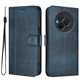 thumbnail image 1 of Funda Cartera para TCL NxtPaper 60 Ultra Protección 360° con Ranuras para Tarjetas y Soporte Azul, 1 of 6