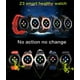 thumbnail image 2 of Reloj Smartwatch Z3 Camara Salud Pasos Cardiaca Deporte, 2 of 2