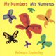 thumbnail image 1 of Libro LB Kids My Numbers / Mis Números, 1 of 1