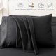 thumbnail image 2 of Juego de fundas de almohada SONORO KATE 1800 de microfibra cepillada, 2 of 6