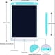 thumbnail image 2 of Tablet LCD Mágica Azul 10 Pulgadas, 2 of 3