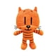 thumbnail image 1 of Juguete de peluche MerryMakers Dog Man Li'l Petey, 6.5 pulgadas, 1 of 2
