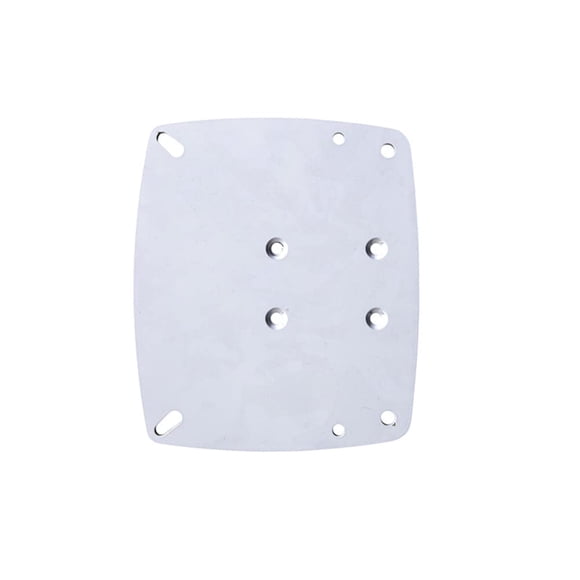Placa Radome 1 para PowerTower Scanstrut modular de doble potencia