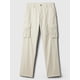 thumbnail image 4 of Pantalones GAP Cargo Chino para hombre 32X34 Maple Sugar, 100% algodón, 4 of 4