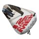 thumbnail image 1 of 12 Hombres en Pugna Funda de Asiento de Bicicleta Impermeable, Cojín Elástico Suave, Protector contra Lluvia, Polvo y UV, 1 of 6