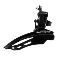 Cambiador Shimano Fd-Tz510-Ds6 31.8Mm