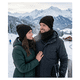 thumbnail image 5 of Conjunto Térmico Invierno Gorro Polar Unisex + Cuello, 5 of 5