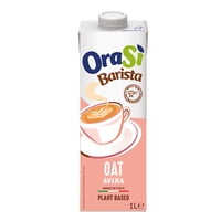 Bebida Barista Avena 1 L Orasi