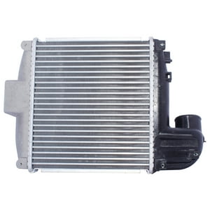Repuestos Del Sol - Radiador Intercooler Toyota Hilux 2.5 2012 2015