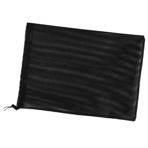 Magideal - Bolsa De Filtro Para Bomba De Agua, Bolsa De Malla Para Bomba De Estanque, Bolsa Para Limpiador De Piscinas, Tanque De Peces Duradero, Fácil De Usar, 47X47Cm