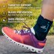 thumbnail image 5 of Tobillera BioSkin sin cordones APX para esguince de tobillo, 5 of 7
