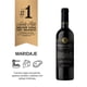 thumbnail image 5 of Vino Cabernet Sauvignon Botella, 750 mL, 5 of 5