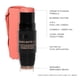 thumbnail image 5 of Blush Nudies Matte Lux Cream 3 En 1 Pretty Peachy, 5 of 6