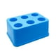 thumbnail image 4 of Caja De Almacenamiento De Portaherramientas CNC BT30/BT40/BT50 Contenedor Caja Colectora Portátil Para BT50 Azul, 4 of 5