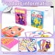 thumbnail image 3 of Juegos De Cartas Go Fish Y La Vieja Doncella Para Niños Paquete De 2, 3 of 9