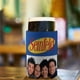 thumbnail image 5 of Seinfeld Funda enfriadora de latas, aislante de bebidas para mantener frías o calientes, funda térmica plegable para latas, portabebidas reutilizable, 5 of 6