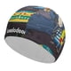thumbnail image 1 of Los Thornberrys salvajes Gorro de Natación de Licra, Gorro de Baño de Tela Cómoda, Gorro Elástico Antideslizante para Hombres, Mujeres y Niños, 1 of 6
