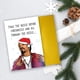 thumbnail image 5 of Tarjeta de Navidad COLINHELIN divertida con tema Hip Hop de Feliz Navidad, 5 of 7