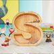 thumbnail image 2 of Piggy Bank WeiDu77 26 letras A-Z del alfabeto inglés, 2 of 6