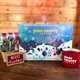thumbnail image 3 of Calendario de adviento para café Door County 2024, Navidad, 12 días, 3 of 9
