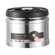 thumbnail image 2 of Recipiente De Café Al Vacío, Jarra Sellada Al Vacío Multiusos Para Cereales De Harina De Grano, 1100ml, 2 of 2