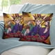 thumbnail image 3 of Yu-Gi-Oh! Fundas de almohada de terciopelo con tema, regalos de funda de almohada, decoración para el hogar, cojín de lanzar, regalo de cumpleaños para fans y parejas.56*56cm., 3 of 6