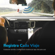 thumbnail image 2 of Dash Cam AutoSky ADC-201 2K con WiFi – Cámara Gran Angular para Auto, 2 of 3
