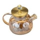 thumbnail image 3 of Jarra De Té Helado, Contenedor De Jugo, Jarra De Nevera Para Jugo, Café, Leche, 3 of 5