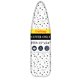 thumbnail image 1 of Funda y Almohadilla UniSimp para Tabla de Planchar 38 x 137 cm – Diseño Nightfall, 1 of 6