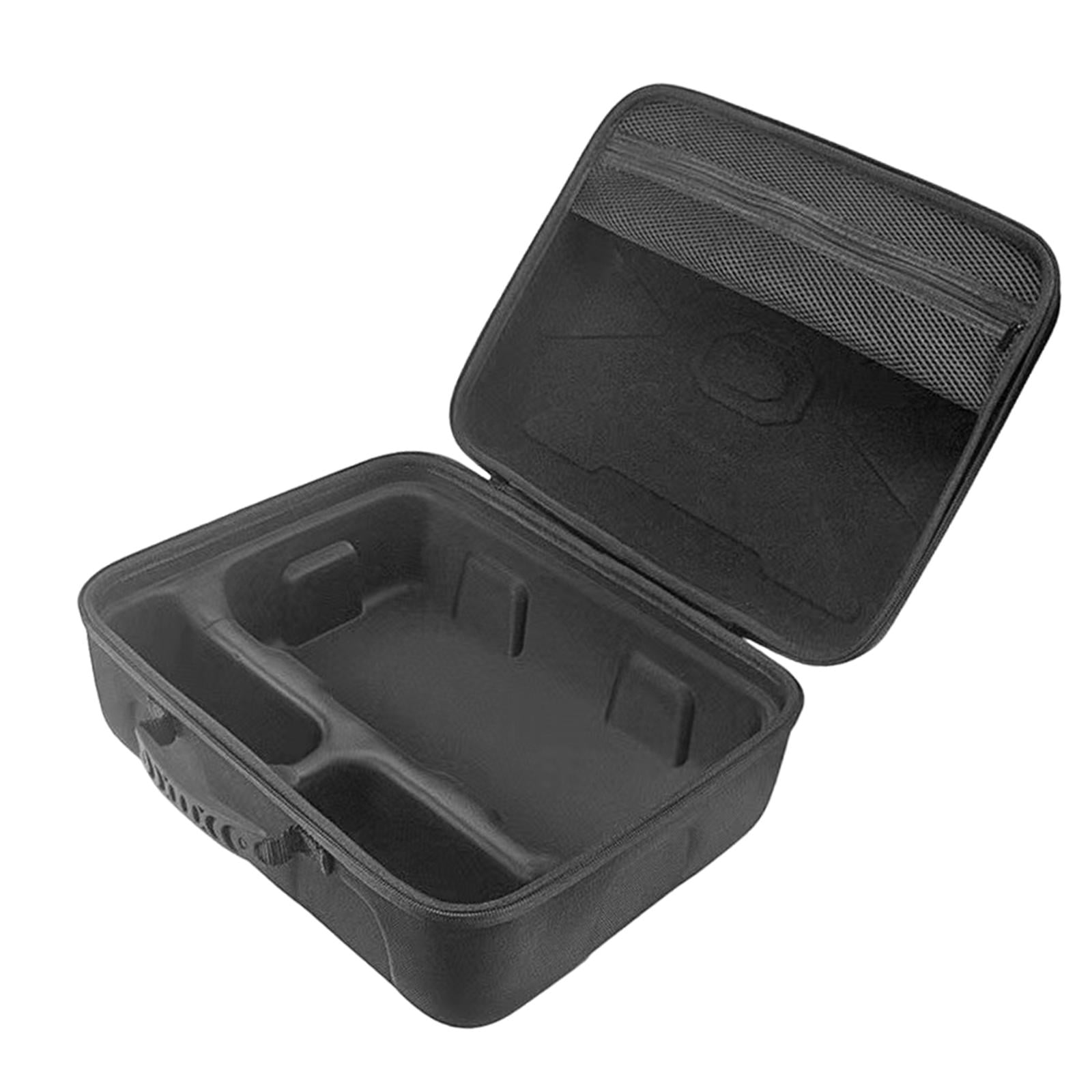 Magideal - Estuche Para Consola De Juegos Portátil, Bolsa De Transporte, Estuche Protector De Almacenamiento Multifuncional De Gran Capacidad, Bolsa De Viaje,