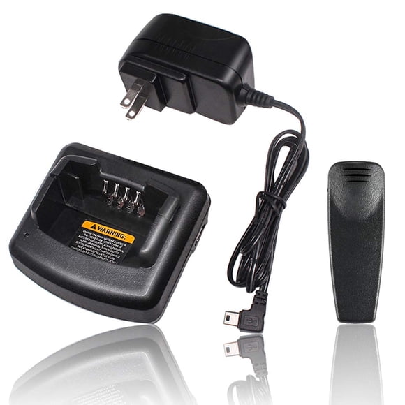 Cargador para Motorola RDM2070D RDM2080D CP110 RDU4100 RDU4160D