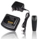thumbnail image 1 of Cargador para Motorola RDM2070D RDM2080D CP110 RDU4100 RDU4160D, 1 of 7