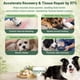 thumbnail image 4 of Polvo herbal para perros Torramyzil Yunnan 100 g para hemorragias, 4 of 8