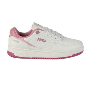 Zapatilla Mujer C. Stadium Blanco Joma