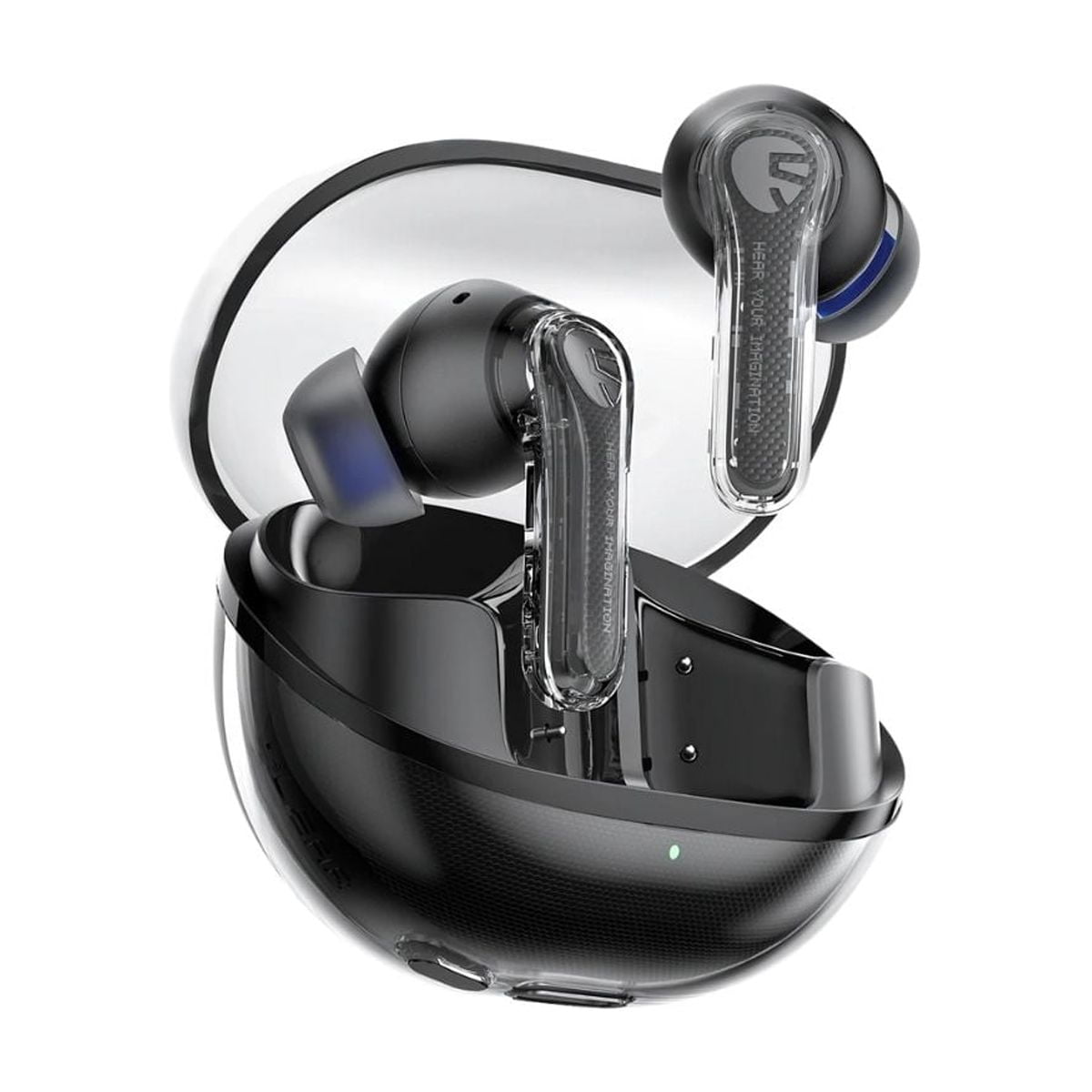 Soundpeats - Audífonos Inalámbricos Tws Enc Ipx4