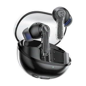 Soundpeats - Audífonos Inalámbricos Tws Enc Ipx4