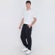 thumbnail image 4 of Buzo Hombre Negro Jogger Corona, 4 of 5