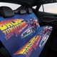 thumbnail image 4 of Volver al Futuro-theme Car Rear Seat Covers Back Elastic Flexible Car Seat Covers Decorative Fits Most Cars 120x59x76cm, 4 of 6
