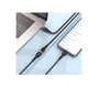 thumbnail image 3 of Cable de extensión USB-C macho a USB-C hembra U107, 3 of 5